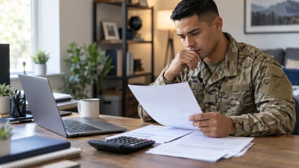 Did CashNetUSA Charge You More Than 36% MAPR While You Were on Active Duty