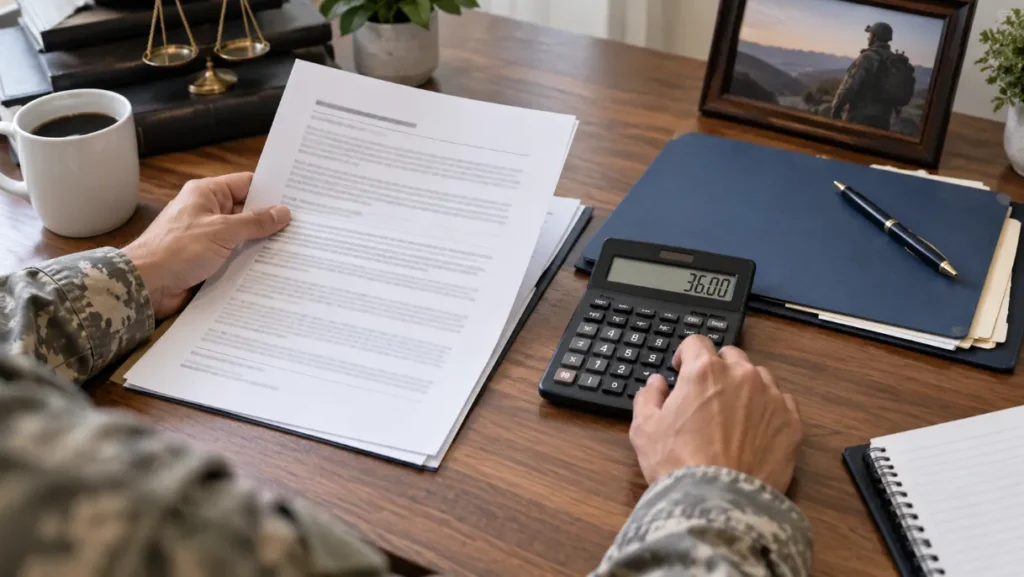 Did CashNetUSA Charge You More Than 36% MAPR While You Were on Active Duty