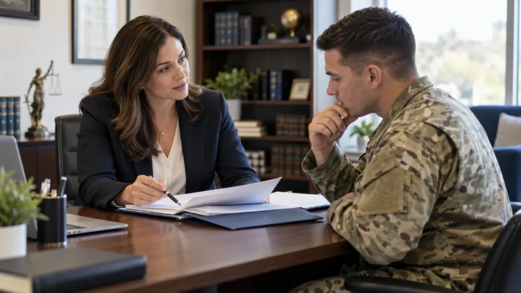 Did CashNetUSA Charge You More Than 36% MAPR While You Were on Active Duty?