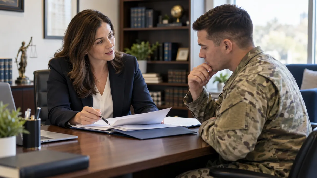 Did CashNetUSA Charge You More Than 36% MAPR While You Were on Active Duty?