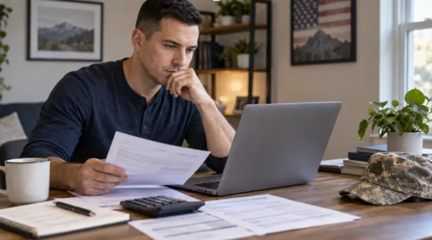 How to Tell Whether Your CashNetUSA Loan May Exceed the MLA Limit